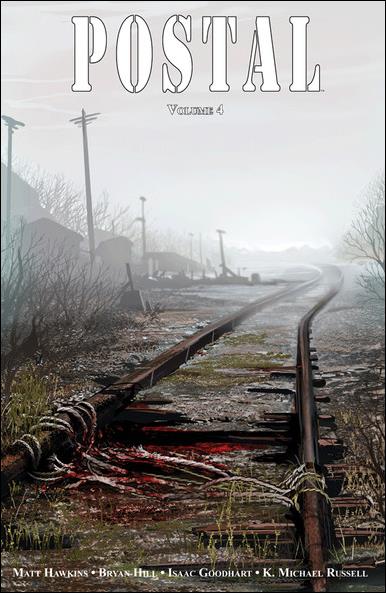 Postal issue 4