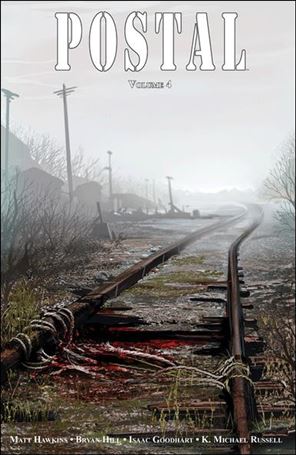 Postal issue 4