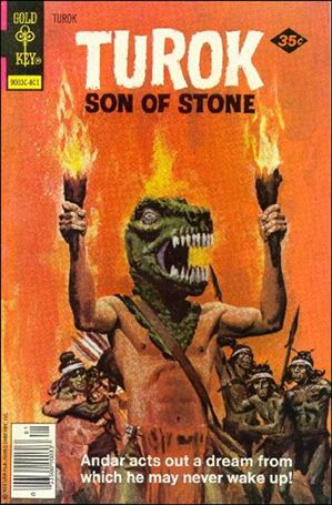 Turok, Son of Stone (1956) issue 113