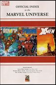 Official Index to the Marvel Universe issue 11