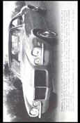 Sports Cars (1970) (Base Set) card 6 Camaro Rally Sport