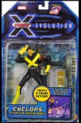 X-Men: Evolution (Series 1) Cover Image 1