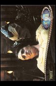 Farscape: Season Four (Base Set) card 271 “Prayer”
