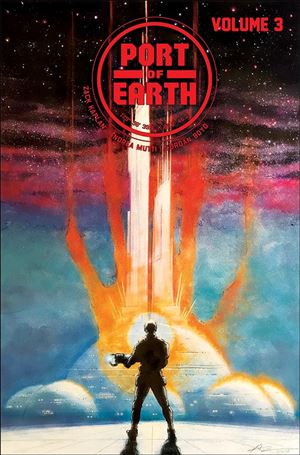 Port of Earth Cover Image 2