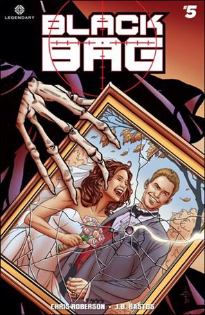 Black Bag Cover Image 2