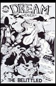 Dream Weaver Cover Image 2