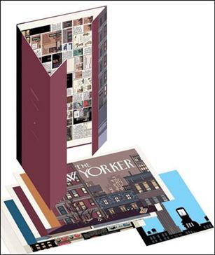 Acme Novelty Library issue 18.5 