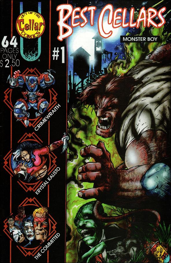 Best Cellars issue 1