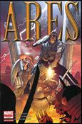 Ares issue 3