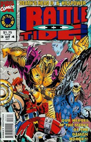 Battletide II (Invalid) issue 3-Z-INVALID