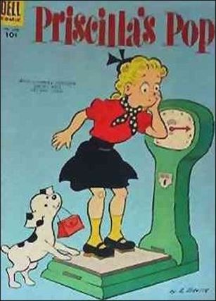 Four Color (1942) issue 630