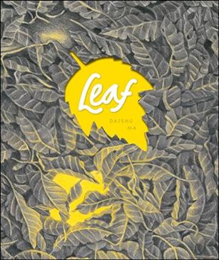 Leaf Cover Image 1