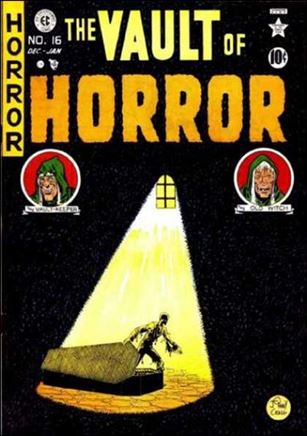 Vault of Horror (1950) issue 16