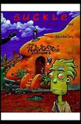 Suckle Cover Image 1