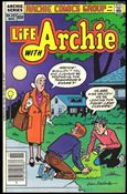 Life with Archie (1958) issue 251