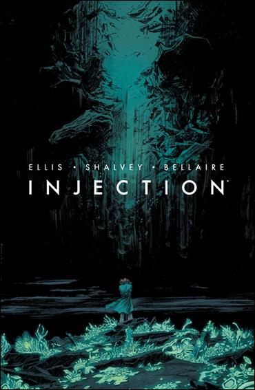 Injection issue 1