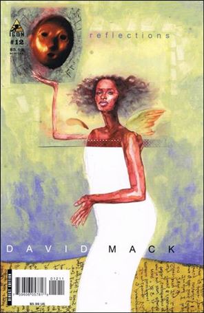 Kabuki Reflections issue 12