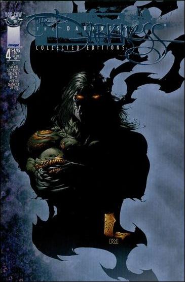 Darkness Collected Editions issue 4