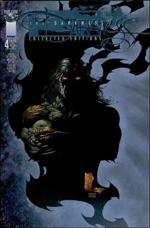 Darkness Collected Editions issue 4