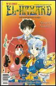 El Hazard: The Magnificent World Part 3 issue 2