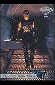 Batman Forever (Retail Base Set) card 81 Cave of Wonders