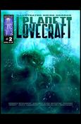 Planet Lovecraft issue 2