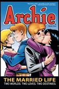 Archie: The Married Life issue 2
