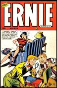 Ernie Comics Cover Image 2