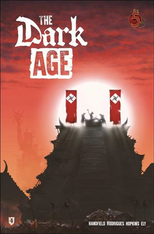Dark Age (2019) issue 4