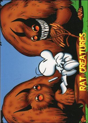 Bone (Promo) card 4 Rat Creatures