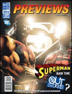 Previews issue 254