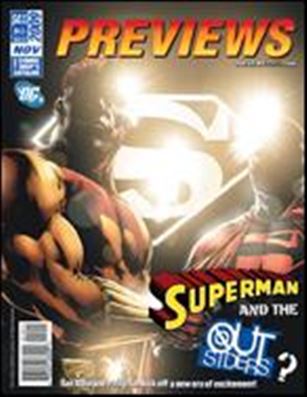 Previews issue 254