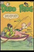 Dodo and the Frog issue 82