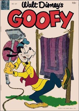 Four Color (1942) issue 627