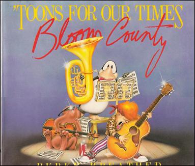 'Toons for Our Times issue 1-K