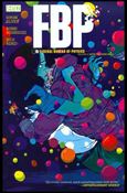 FBP: Federal Bureau of Physics  Cover Image 2