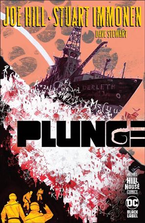 Plunge Cover Image 1