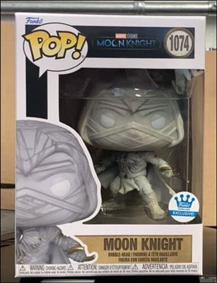 POP! Marvel figure 1074 Moon Knight
