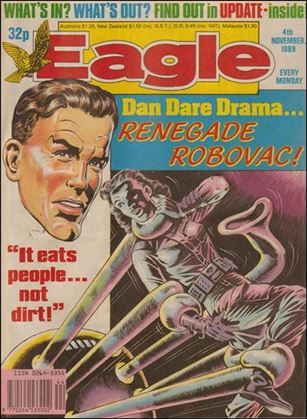 Eagle (1982) issue 398