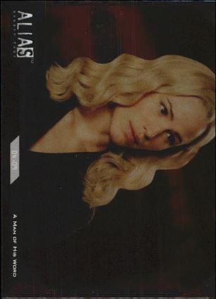 Alias: Season Four (Base Set) card 19 Imposter