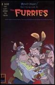Shawn Keller's Horrifying look at Furries  Cover Image 1