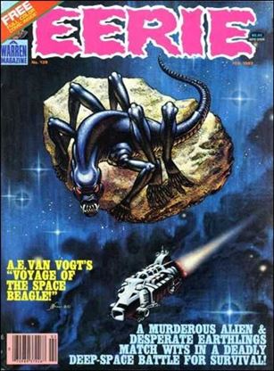 Eerie Cover Image 2