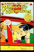Romantic Adventures issue 37