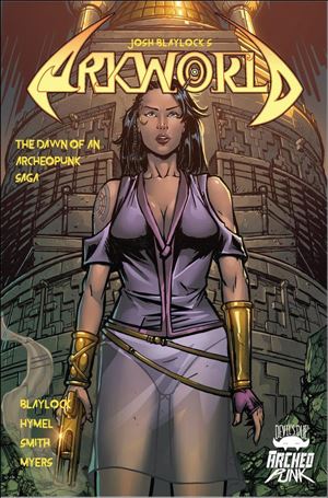 Arkworld Cover Image 1