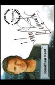 Smallville: Season One (Autograph Subset) Cover Image 1
