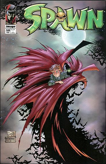 Spawn 58-A by Image