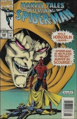 Marvel Tales (1966) issue 286-D Standard Newsstand Edition