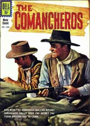 Four Color (1942) issue 1300
