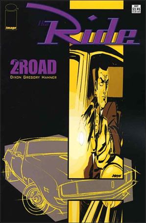 Ride: 2 for the Road Cover Image 1
