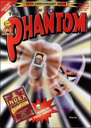Phantom (1948) issue 1209 50th Anniversary Issue